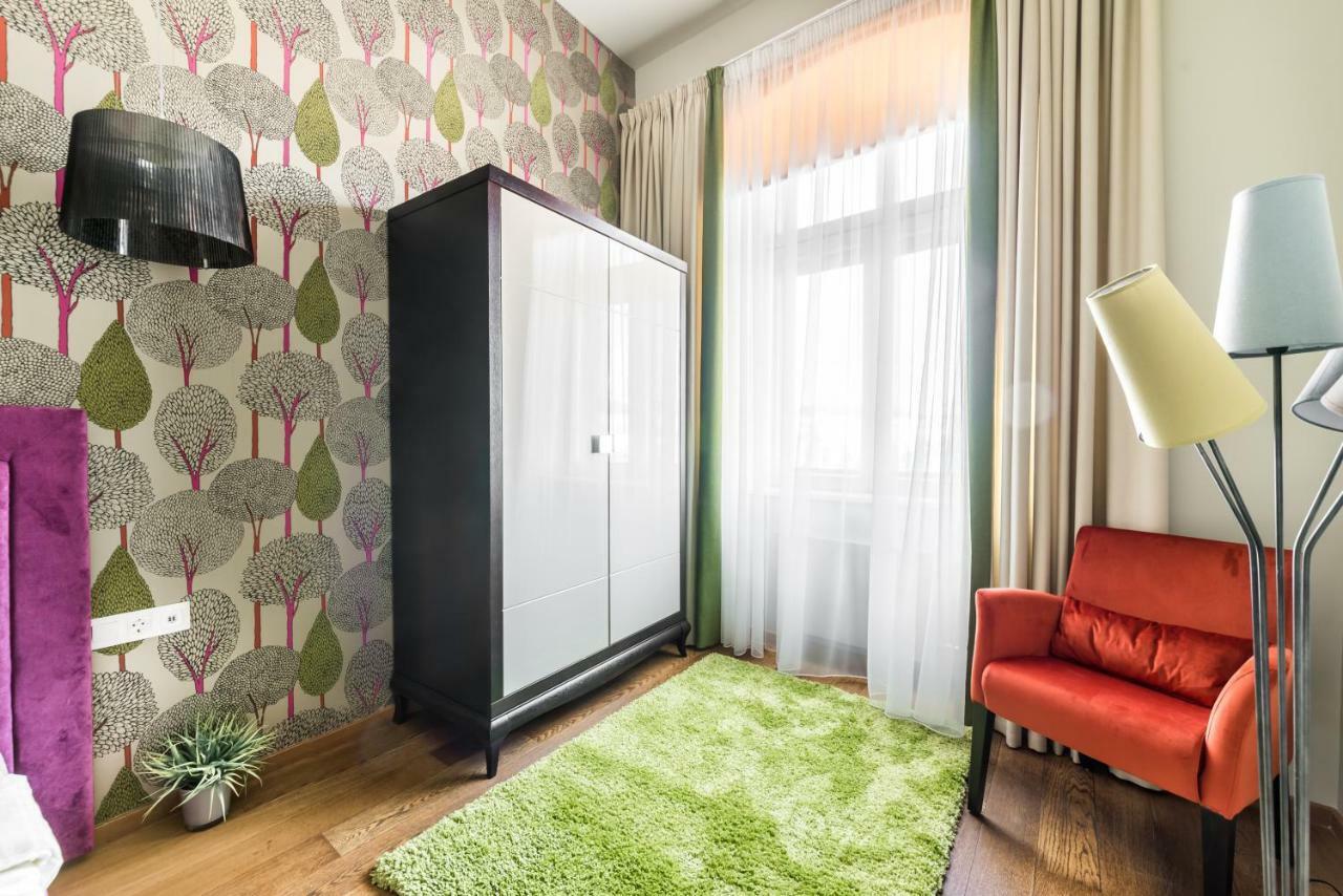 Riga Old Town V.I.P. Apartment Екстер'єр фото