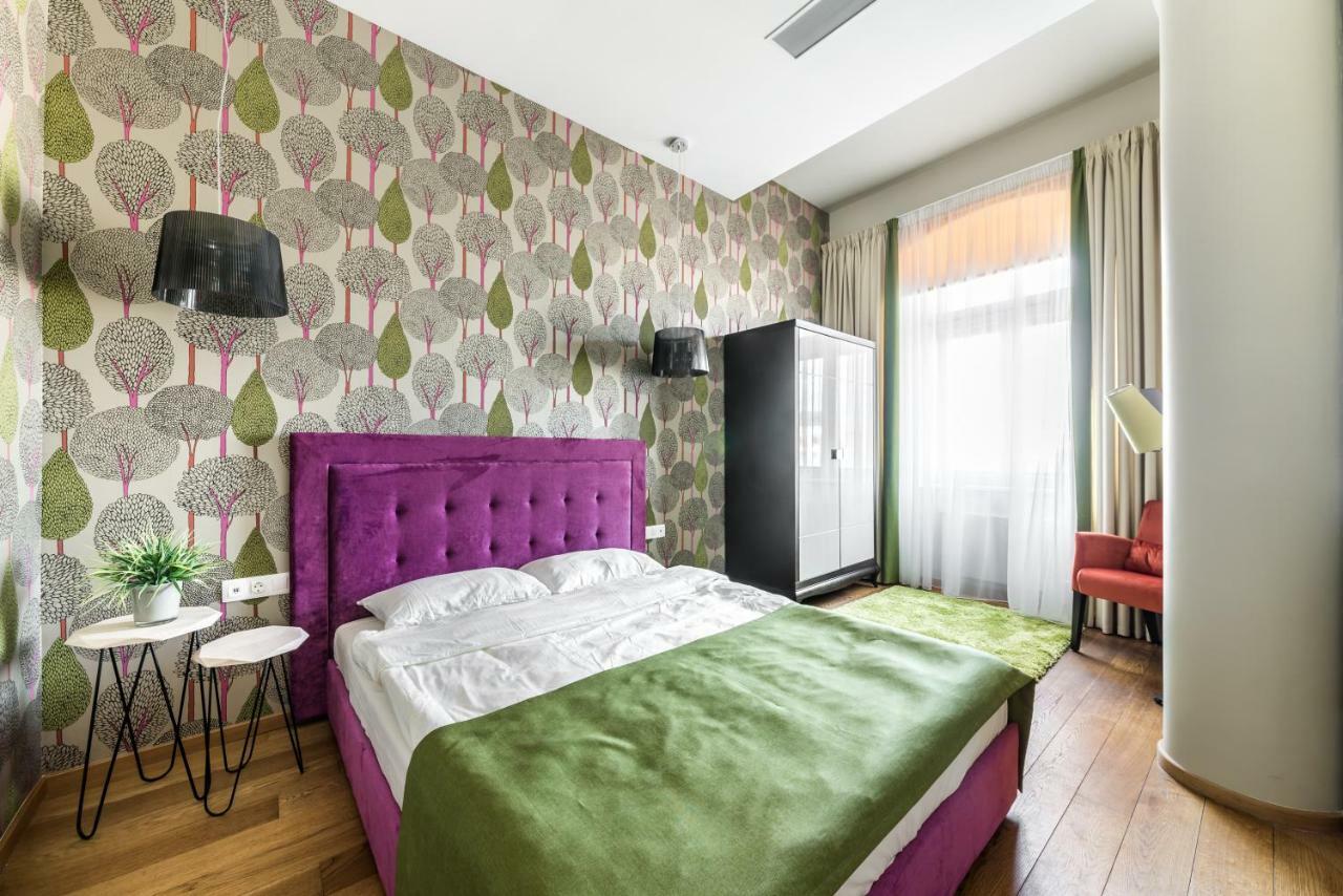 Riga Old Town V.I.P. Apartment Екстер'єр фото